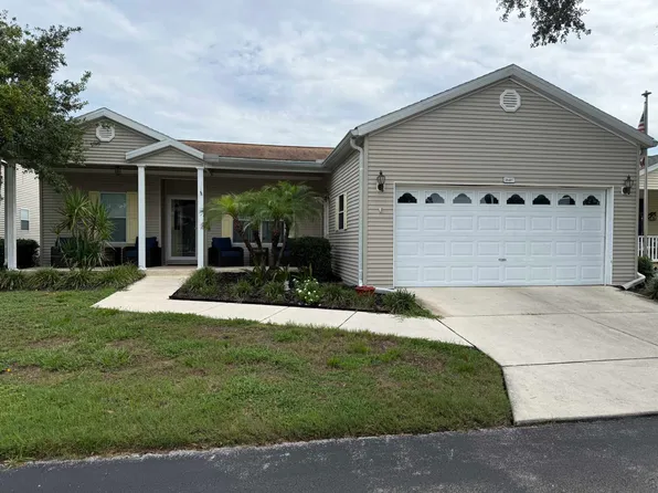 38407 Callaway Blvd #7-014, Dade City, FL 33525