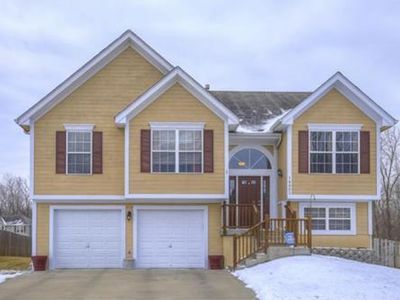18903 E 12th Ter S, Independence, MO, 64057