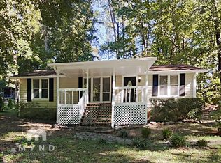 2264 Mohawk Trl, Acworth, GA 30102