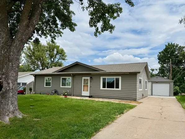 5035 S 143rd St, Omaha, NE 68137
