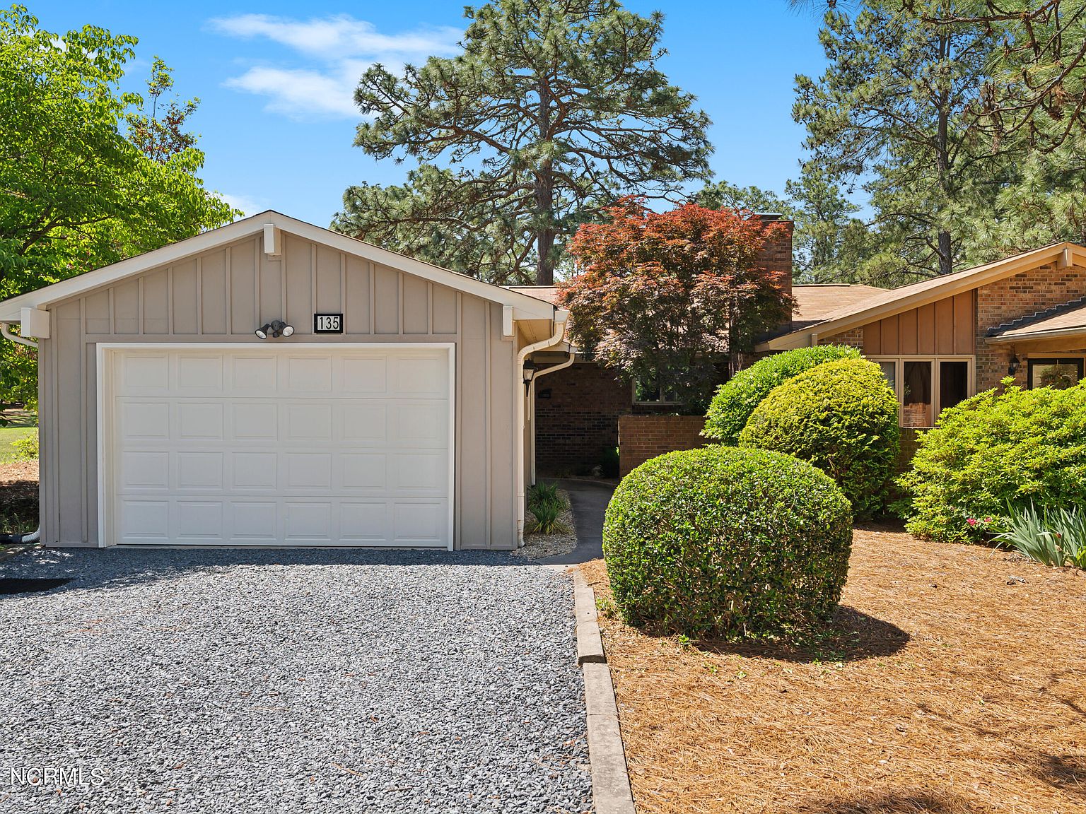 135 Knollwood Drive UNIT 135, Southern Pines, NC 28387 Zillow