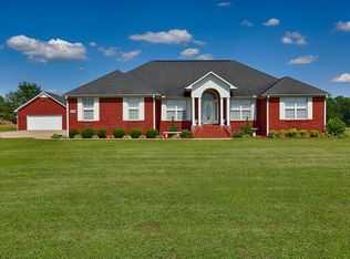 28414 Lambert Rd, Ardmore, AL 35739