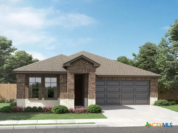 1552 Zion Dr, New Braunfels, TX 78132