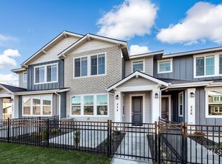 234 N Nursery Ave, Eagle, ID 83616