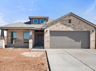 2002 Cottonwood Ave, Wolfforth, TX 79382