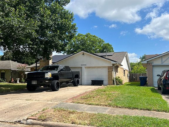 2nd image of 16226 Villaret Dr