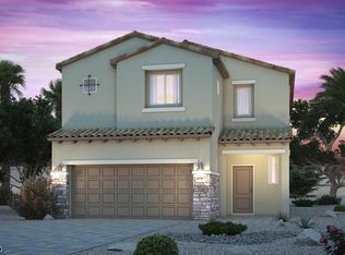 6310 Echo Mountain St N, Las Vegas, NV 89115