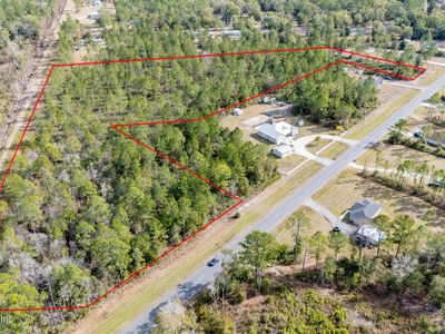 TBD NW CR 229 County Road, Starke, FL, 32091