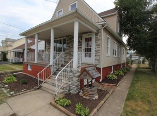 213 Harding St, Dupont, PA 18641