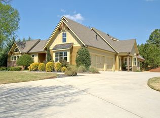 101 Regan Way, Tyrone, GA 30290