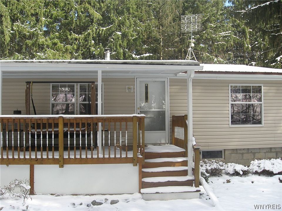 1579 Nesbitt Rd, Attica, NY 14011 Zillow