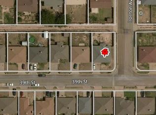 6122 39th St, Lubbock, TX 79407