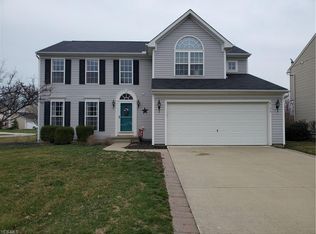 6190 Antler Xing, Lorain, OH 44053