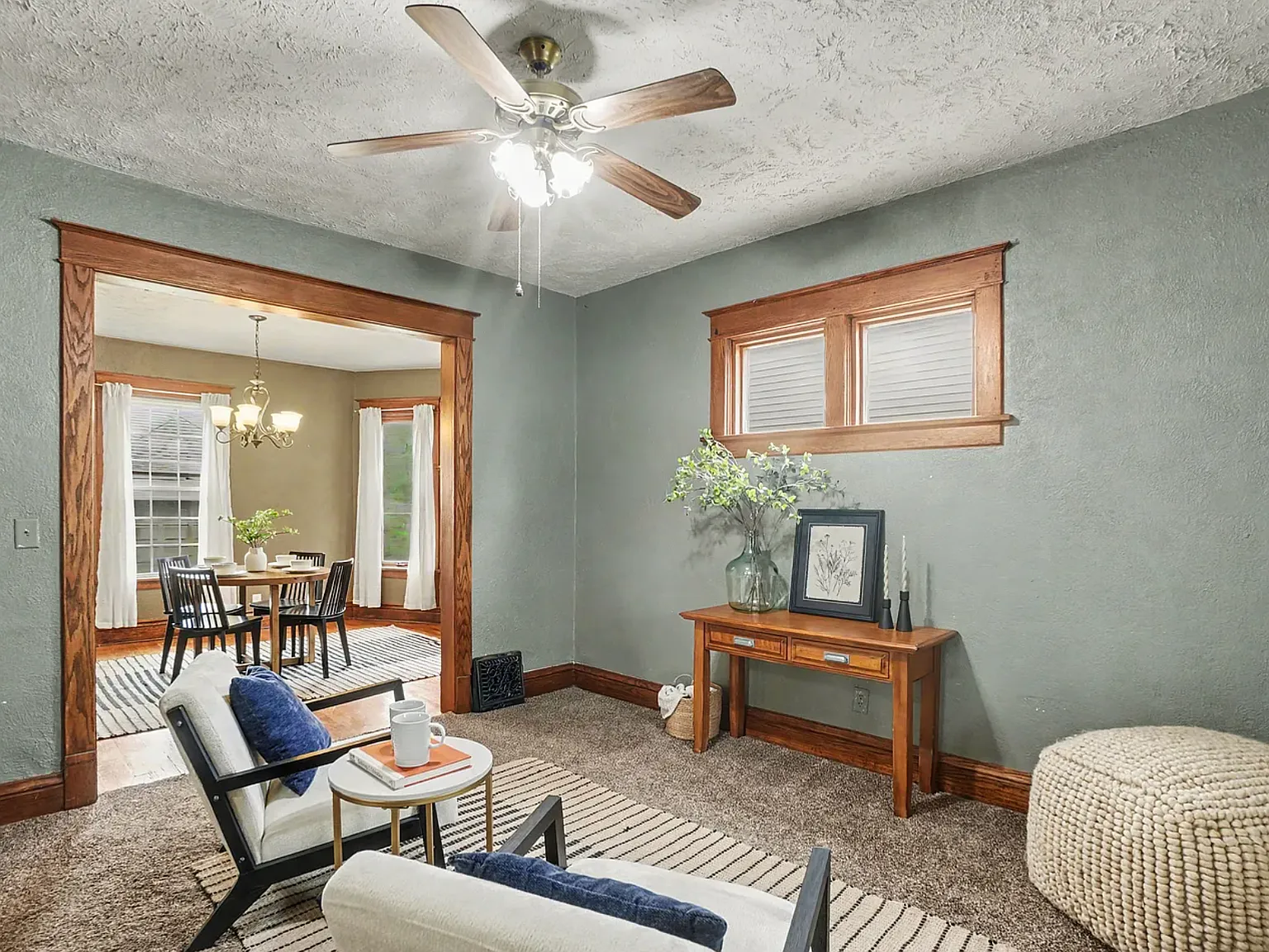 3 bed, 1410 sqft, $2,100 — Photo 4