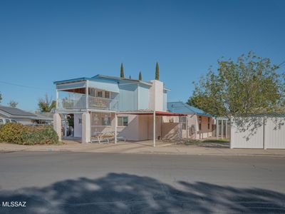 208 W 12th St, Safford, AZ, 85546