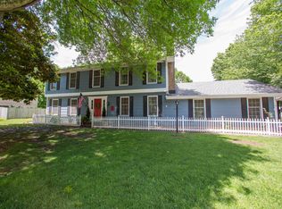 937 E Mentor St, Springfield, MO 65810