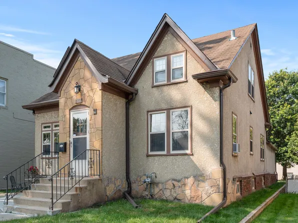 3807 Queen Ave N, Minneapolis, MN 55412