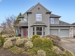 14055 SE Warbler Pl, Happy Valley, OR 97086