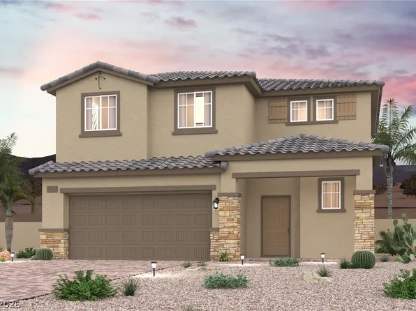 313 Lynnview Ave, North Las Vegas, NV 89031