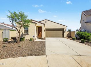35121 N MAGNETTE Way, San Tan Valley, AZ 85144