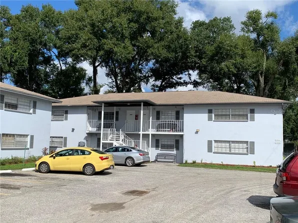 5416 N 9th St, Tampa, FL 33604