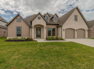 3547 Lily Ln, Beaumont, TX 77713