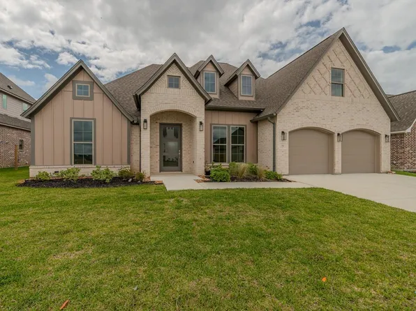 3547 Lily Ln, Beaumont, TX 77713