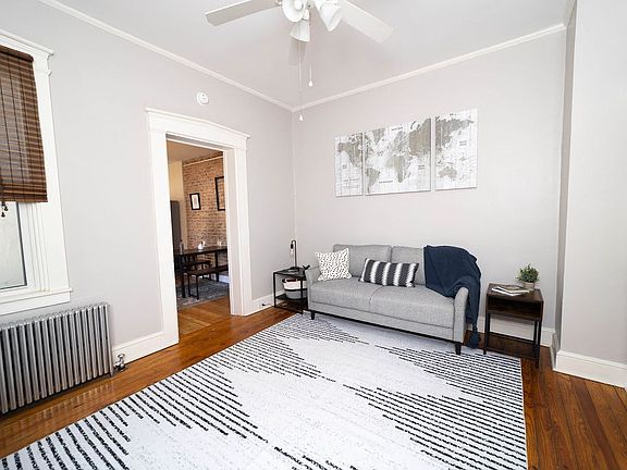 Relax in the living room!