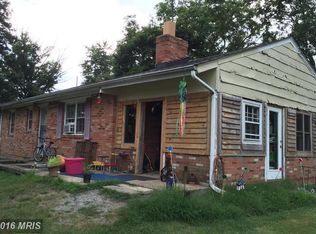 4309 Ringwood Rd, Nokesville, VA 20181