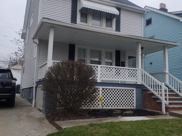 4961 E 84th St, Garfield Heights, OH 44125