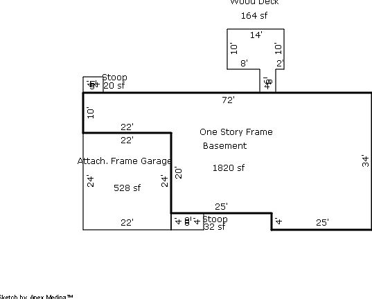 2nd image of 461 E College St