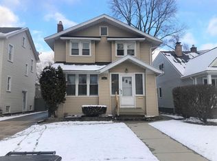 901 Longfellow Ave, Royal Oak, MI 48067