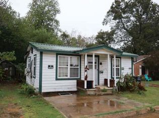 529 Ellis Ave, Trumann, AR 72472