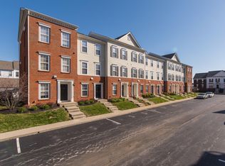 2621 Calgary, Lexington, KY 40509