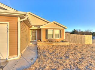 15204 Nightshade Dr, Oklahoma City, OK 73170