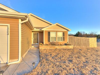 15204 Nightshade Dr, Oklahoma City, OK, 73170