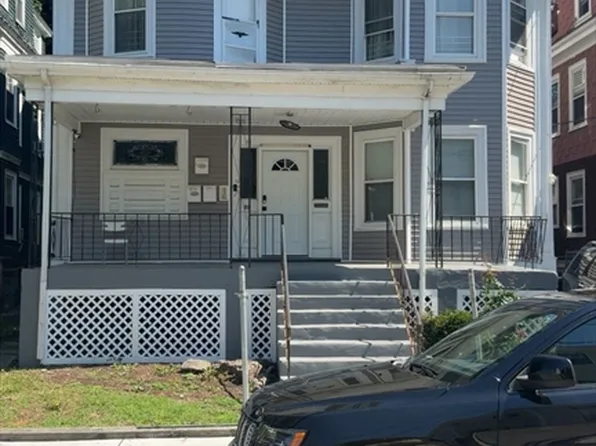 85 Waumbeck St, Dorchester, MA 02121