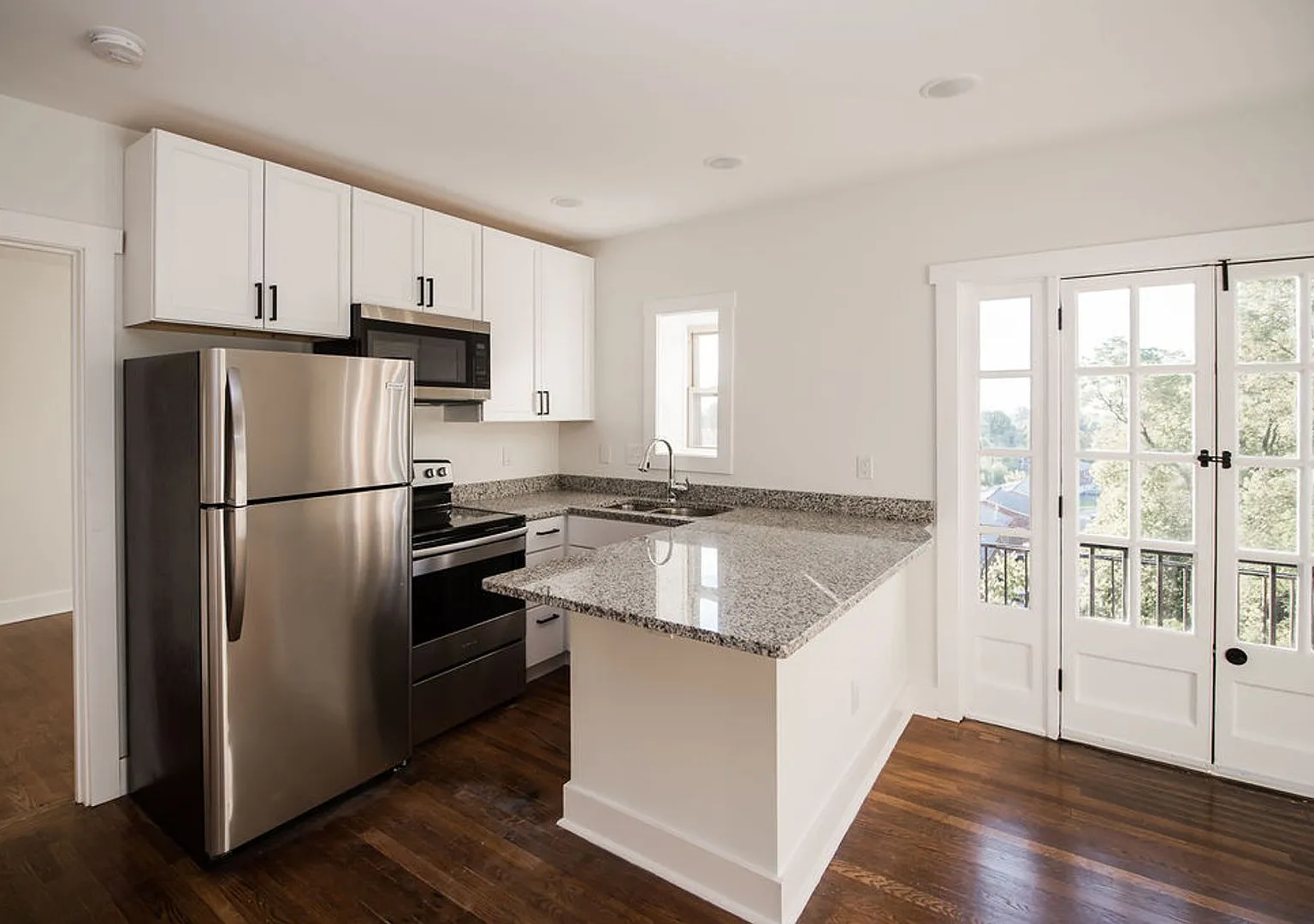 Renovated Units in Ft Mitchell — Photo 1