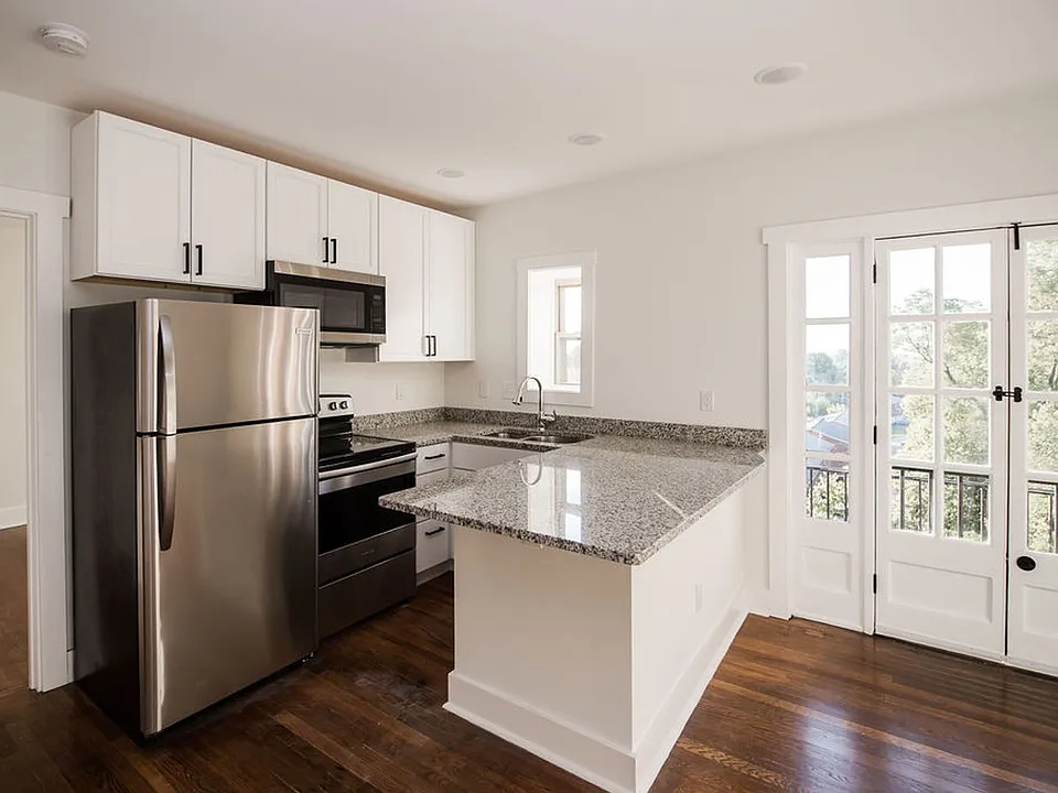 Renovated Units in Ft Mitchell