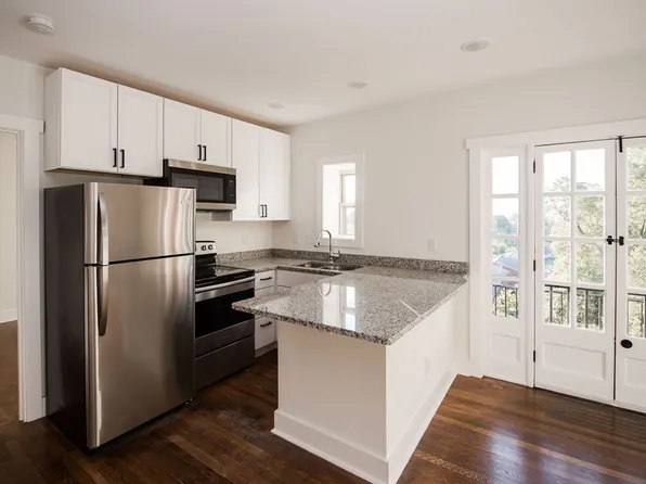 Renovated Units in Ft Mitchell