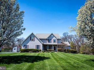 133 Greenwood Ave, Collegeville, PA 19426