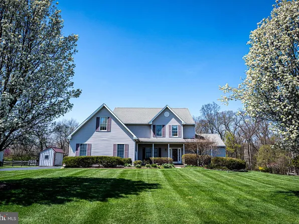 133 Greenwood Ave, Collegeville, PA 19426