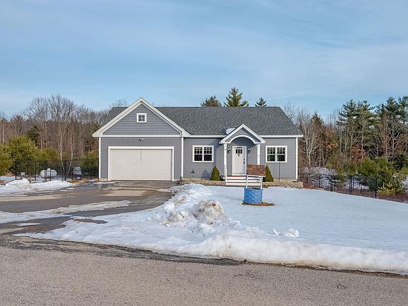 2nd image of 99 Village Valley Drive