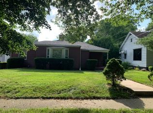 205 S Draper Ave, Champaign, IL 61821