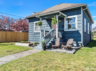 5436 S Warner St, Tacoma, WA 98409