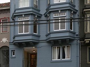 769 Page St, San Francisco, CA 94117
