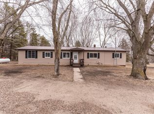 21422 354th St, Clarissa, MN 56440