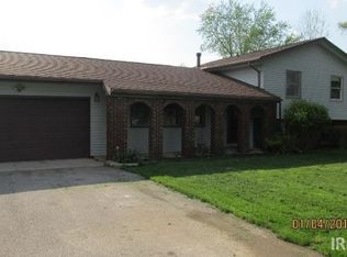 3029 E Pierceton Rd, Warsaw, IN 46580