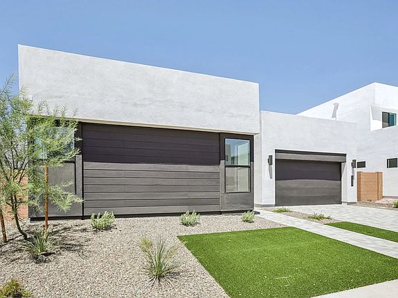 Homesite 1110 Front Exterior