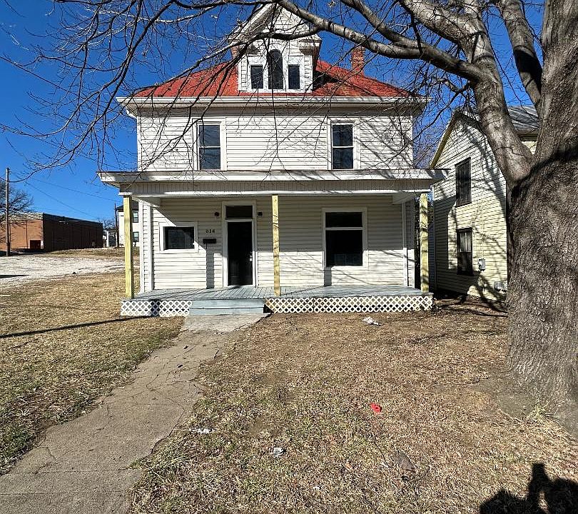 1st image of 814 Dale Ave SE